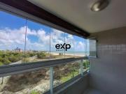 Apartamento para Venda em João Pessoa/PB Bessa 1 Quartos