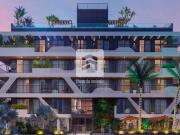 Apartamento para Venda em João Pessoa/PB Bessa 1 Quartos