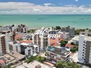 Apartamento para Venda em João Pessoa/PB Bessa 1 Quartos