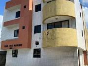 Apartamento para Venda em João Pessoa/PB Bessa 1 Quartos