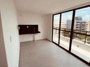 Apartamento para Venda em João Pessoa/PB Bessa 1 Quartos