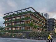 Apartamento para Venda em João Pessoa/PB Bessa 1 Quartos