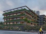 Apartamento para Venda em João Pessoa/PB Bessa 1 Quartos