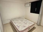 Apartamento para Venda em João Pessoa/PB Bessa 1 Quartos