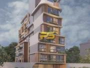 Apartamento para Venda em João Pessoa/PB Bessa 1 Quartos