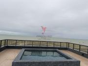 Apartamento para Venda em João Pessoa/PB Bessa 1 Quartos