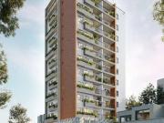 Apartamento para Venda em João Pessoa/PB Bessa 1 Quartos