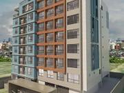 Apartamento para Venda em João Pessoa/PB Bessa 1 Quartos