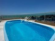 Apartamento para Venda em João Pessoa/PB Bessa 1 Quartos