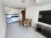 Apartamento para Venda em João Pessoa/PB Bessa 1 Quartos