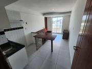Apartamento para Venda em João Pessoa/PB Bessa 1 Quartos