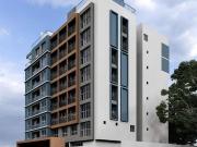 Apartamento para Venda em João Pessoa/PB Bessa 1 Quartos