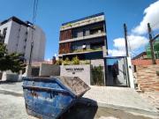 Apartamento para Venda em João Pessoa/PB Bessa 1 Quartos
