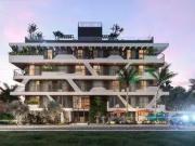 Apartamento para Venda em João Pessoa/PB Bessa 1 Quartos