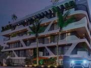 Apartamento para Venda em João Pessoa/PB Bessa 1 Quartos