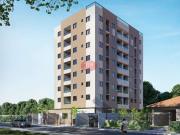 Apartamento para Venda em João Pessoa/PB Bessa 1 Quartos