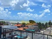 Apartamento para Venda em João Pessoa/PB Bessa 1 Quartos