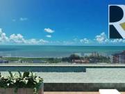 Apartamento para Venda em João Pessoa/PB Bessa 2 Quartos