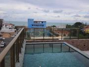 Apartamento para Venda em João Pessoa/PB Bessa 2 Quartos