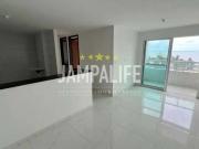Apartamento para Venda em João Pessoa/PB Bessa 2 Quartos