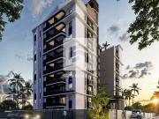 Apartamento para Venda em João Pessoa/PB Bessa 2 Quartos
