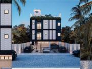 Apartamento para Venda em João Pessoa/PB Bessa 2 Quartos