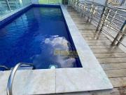 Apartamento para Venda em João Pessoa/PB Bessa 2 Quartos