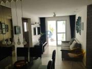 Apartamento para Venda em João Pessoa/PB Bessa 2 Quartos