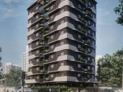 Apartamento para Venda em João Pessoa/PB Bessa 2 Quartos