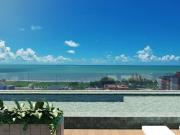 Apartamento para Venda em João Pessoa/PB Bessa 2 Quartos