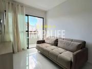 Apartamento para Venda em João Pessoa/PB Bessa 2 Quartos