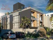 Apartamento para Venda em João Pessoa/PB Bessa 2 Quartos