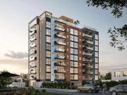 Apartamento para Venda em João Pessoa/PB Bessa 2 Quartos