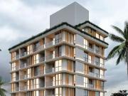 Apartamento para Venda em João Pessoa/PB Bessa 2 Quartos