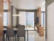 Apartamento para Venda em João Pessoa/PB Bessa 2 Quartos