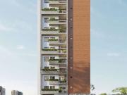 Apartamento para Venda em João Pessoa/PB Bessa 2 Quartos