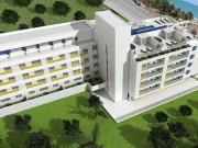 Apartamento para Venda em João Pessoa/PB Bessa 2 Quartos