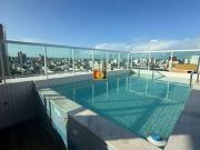 Apartamento para Venda em João Pessoa/PB Bessa 2 Quartos