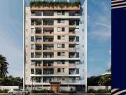 Apartamento para Venda em João Pessoa/PB Bessa 2 Quartos