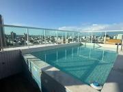 Apartamento para Venda em João Pessoa/PB Bessa 2 Quartos