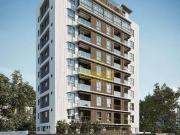 Apartamento para Venda em João Pessoa/PB Bessa 2 Quartos