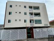 Apartamento para Venda em João Pessoa/PB Bessa 2 Quartos