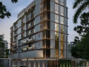 Apartamento para Venda em João Pessoa/PB Bessa 2 Quartos
