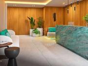 Apartamento para Venda em João Pessoa/PB Bessa 2 Quartos