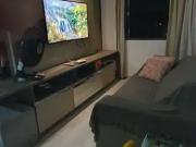 Apartamento para Venda em João Pessoa/PB Bessa 2 Quartos