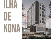 Apartamento para Venda em João Pessoa/PB Bessa 2 Quartos