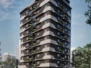 Apartamento para Venda em João Pessoa/PB Bessa 2 Quartos