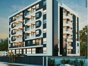 Apartamento para Venda em João Pessoa/PB Bessa 2 Quartos