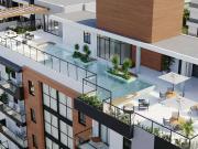 Apartamento para Venda em João Pessoa/PB Bessa 2 Quartos