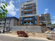 Apartamento para Venda em João Pessoa/PB Bessa 2 Quartos